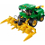 Klocki LEGO 42168 John Deere 9700 Forage Harvester TECHNIC